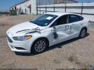 Ford Fusion S Image 2
