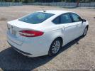 Ford Fusion S Image 17