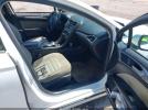 Ford Fusion S Image 16