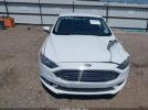 Ford Fusion S Image 5