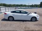 Ford Fusion S Image 9