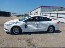 Ford Fusion S Image 10