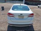 Ford Fusion S Image 8