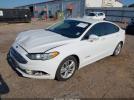 Ford Fusion Se Image 5