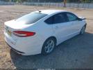 Ford Fusion Se Image 6