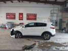 Kia Sportage Lx Image 10
