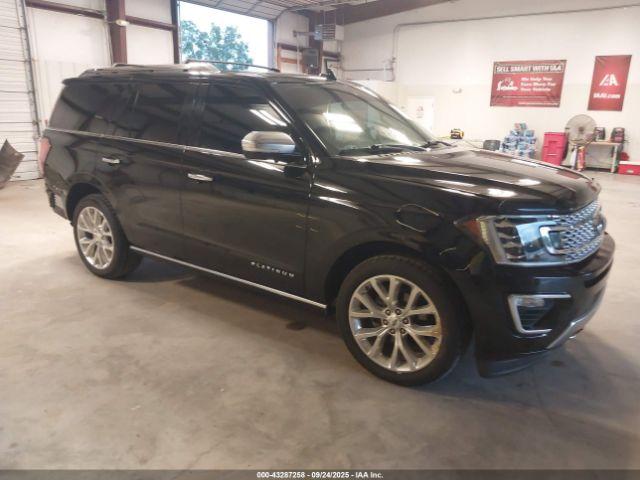  Salvage Ford Expedition