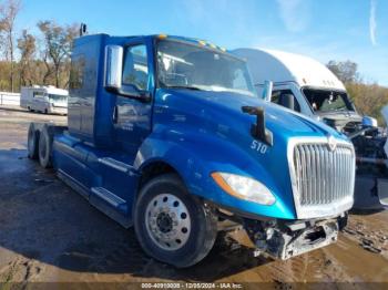  Salvage International Lt