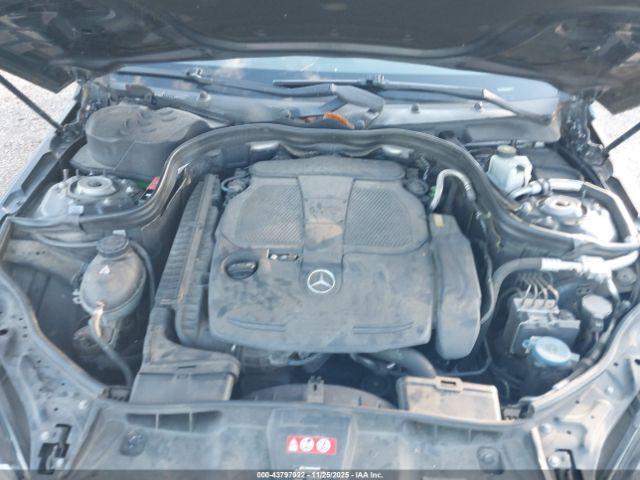 Mercedes-Benz E-Class 4matic Image 7