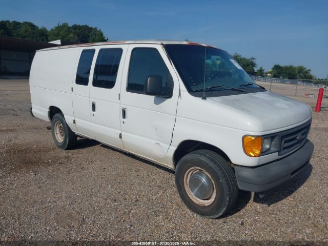 Ford E-250 Image 1