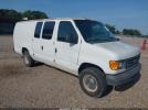 Ford E-250 Image 1