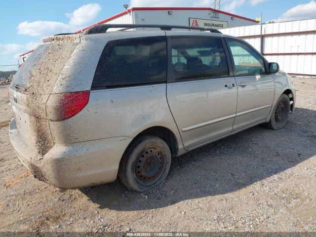 Toyota Sienna Le Image 15