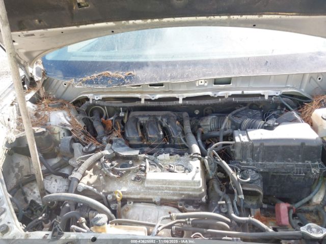 Toyota Sienna Le Image 17