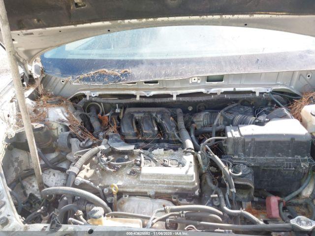 Toyota Sienna Le Image 17