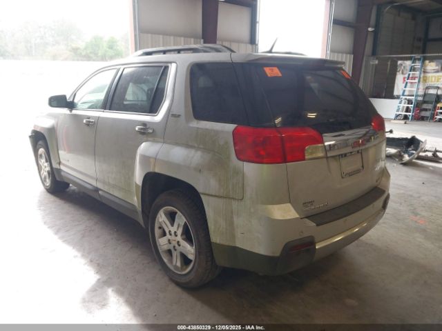GMC Terrain Slt-2 Image 2