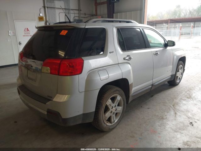 GMC Terrain Slt-2 Image 5