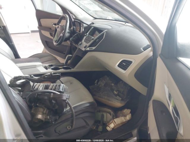 GMC Terrain Slt-2 Image 17