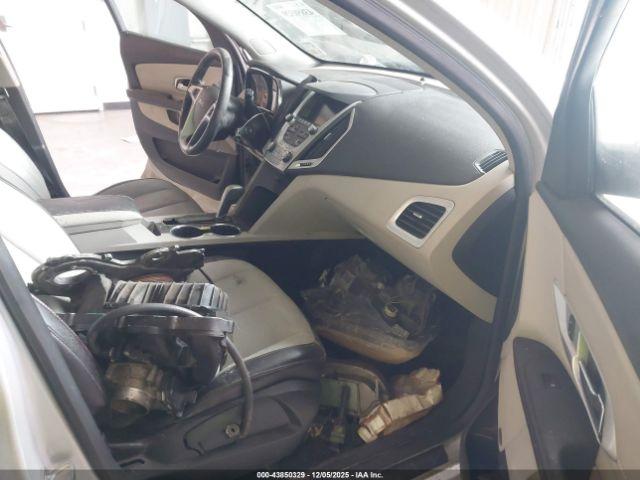 GMC Terrain Slt-2 Image 17