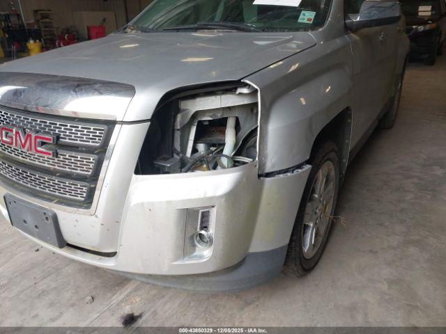 GMC Terrain Slt-2 Image 15