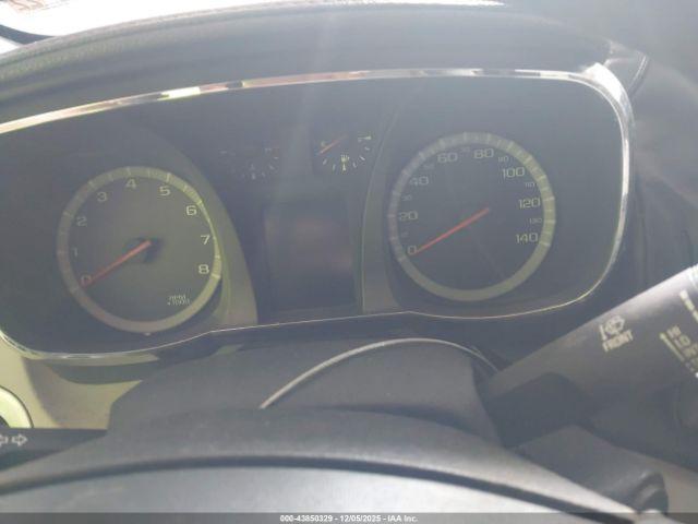 GMC Terrain Slt-2 Image 4