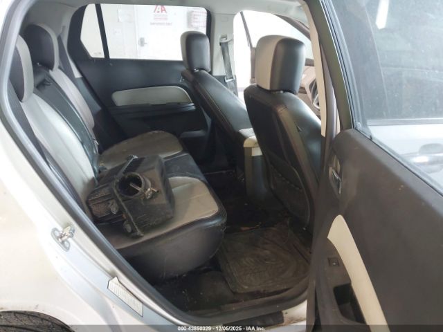 GMC Terrain Slt-2 Image 6