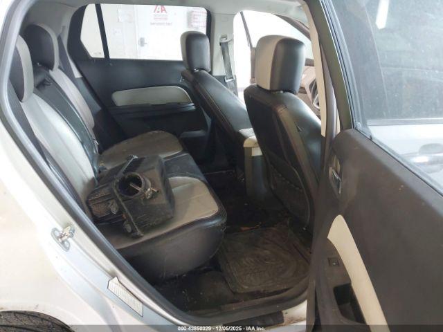 GMC Terrain Slt-2 Image 6