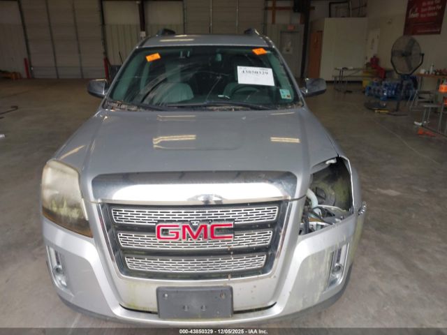 GMC Terrain Slt-2 Image 10