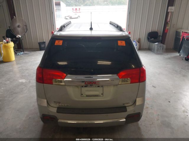 GMC Terrain Slt-2 Image 16