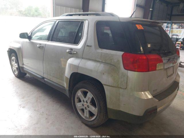 GMC Terrain Slt-2 Image 14