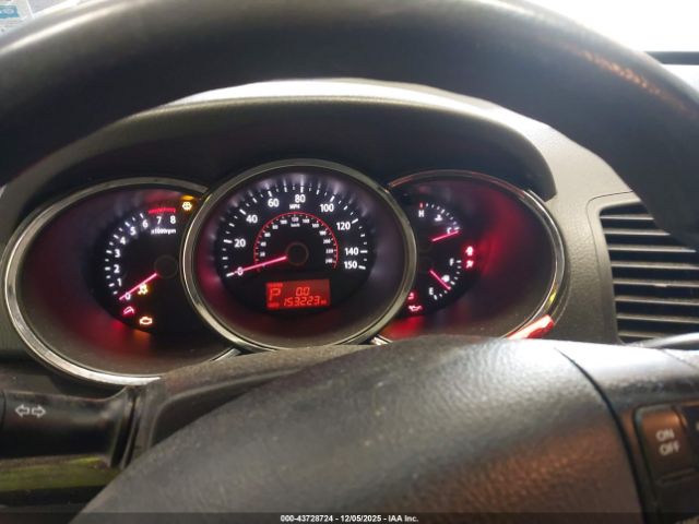 Kia Sorento Lx Image 10