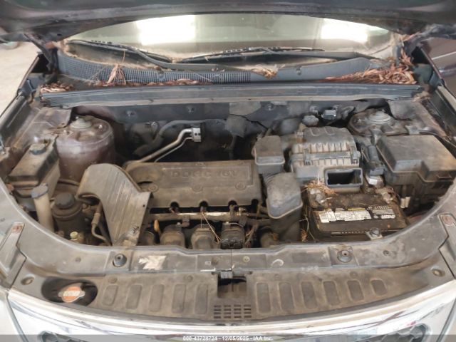 Kia Sorento Lx Image 12