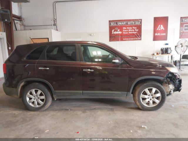Kia Sorento Lx Image 3