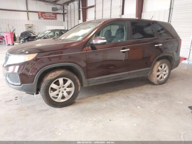 Kia Sorento Lx Image 7