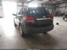 Kia Sorento Lx Image 4