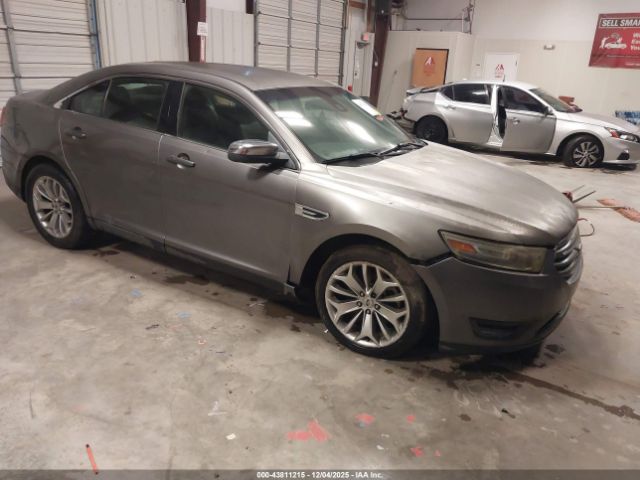 Ford Taurus Limited Image 1