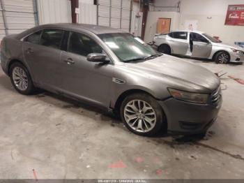  Salvage Ford Taurus