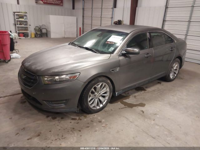 Ford Taurus Limited Image 2