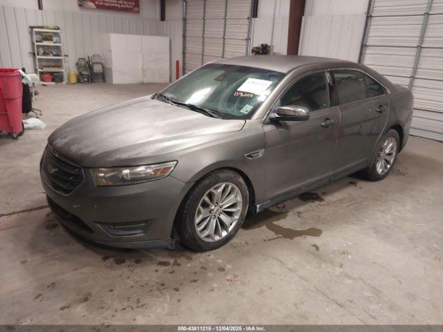 Ford Taurus Limited Image 2