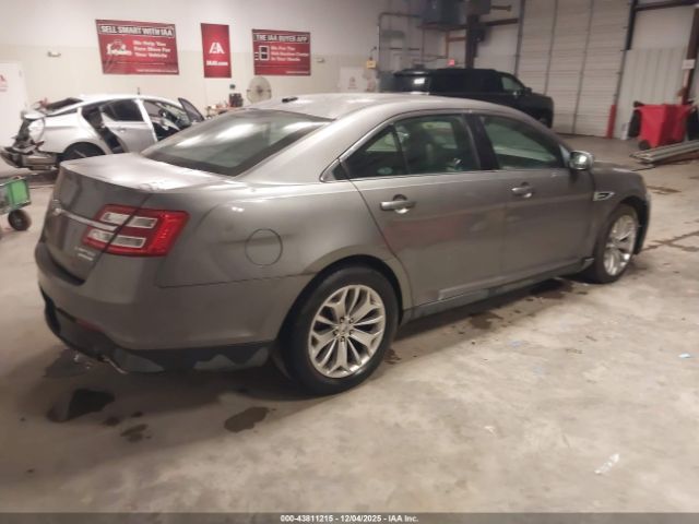 Ford Taurus Limited Image 4