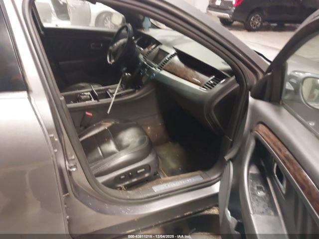 Ford Taurus Limited Image 8