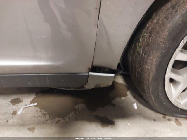 Ford Taurus Limited Image 7