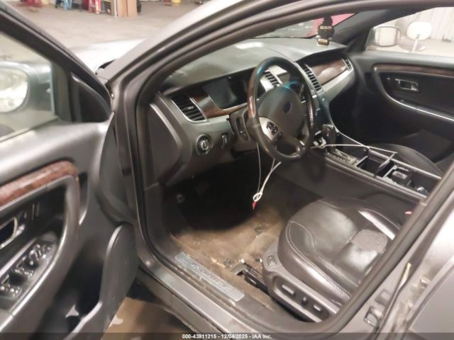 Ford Taurus Limited Image 13