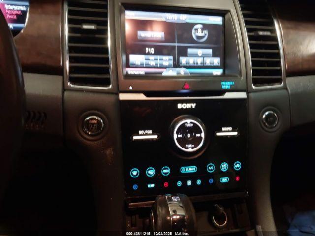 Ford Taurus Limited Image 14