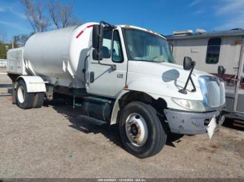  Salvage International 4000