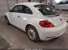 Volkswagen Beetle 1.8t Classic Image 5