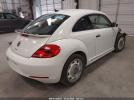 Volkswagen Beetle 1.8t Classic Image 15