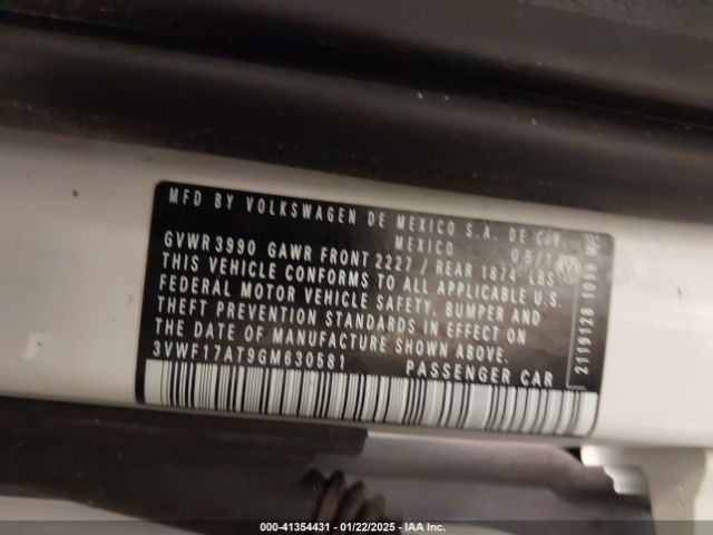 Volkswagen Beetle 1.8t Classic Image 8