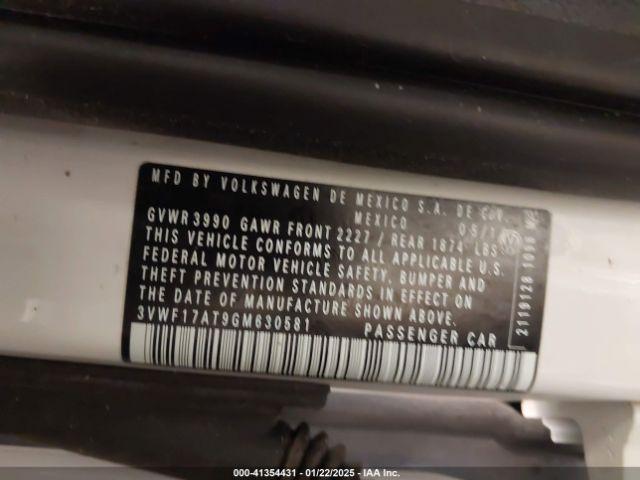 Volkswagen Beetle 1.8t Classic Image 8