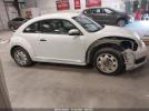 Volkswagen Beetle 1.8t Classic Image 18
