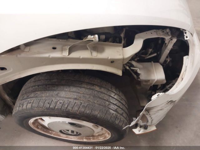 Volkswagen Beetle 1.8t Classic Image 2